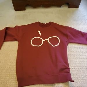 Harry Potter Sweatshirt